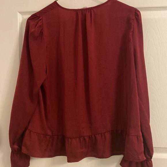 Blouse - Picture 4 of 4